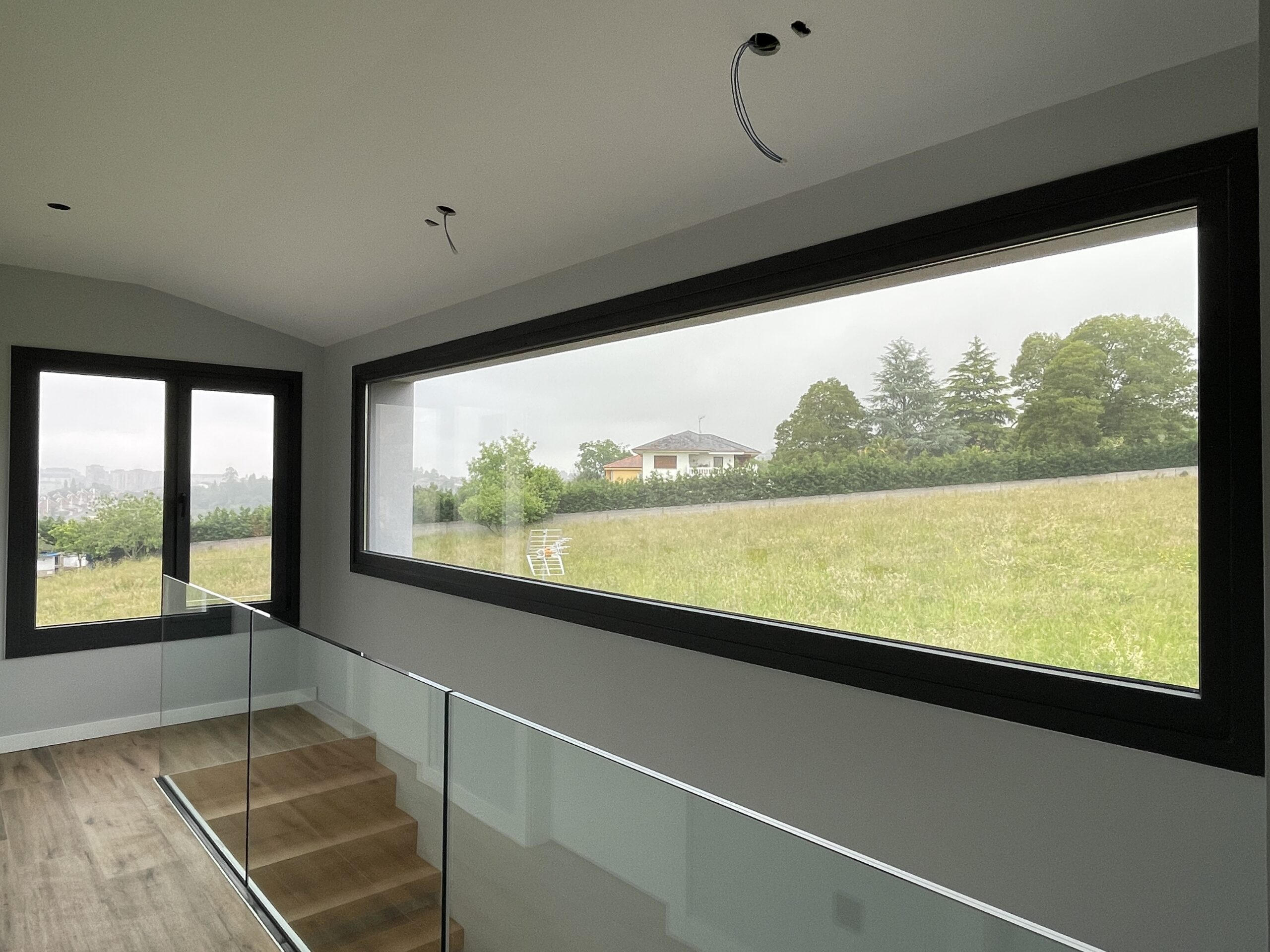 vivir en el norte de España