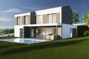 Villamar Passivhaus